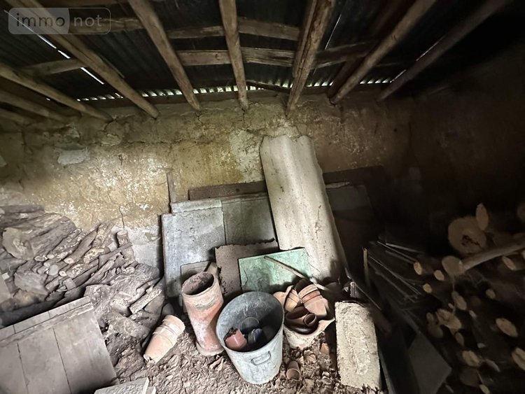 Maison a vendre Longué-Jumelles 49160 Maine-et-Loire 42 m2  53000 euros