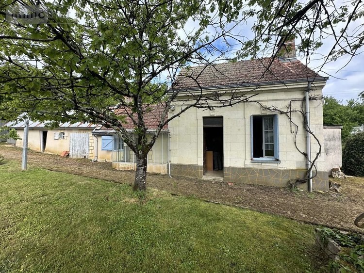 Maison a vendre Longué-Jumelles 49160 Maine-et-Loire 42 m2  53000 euros