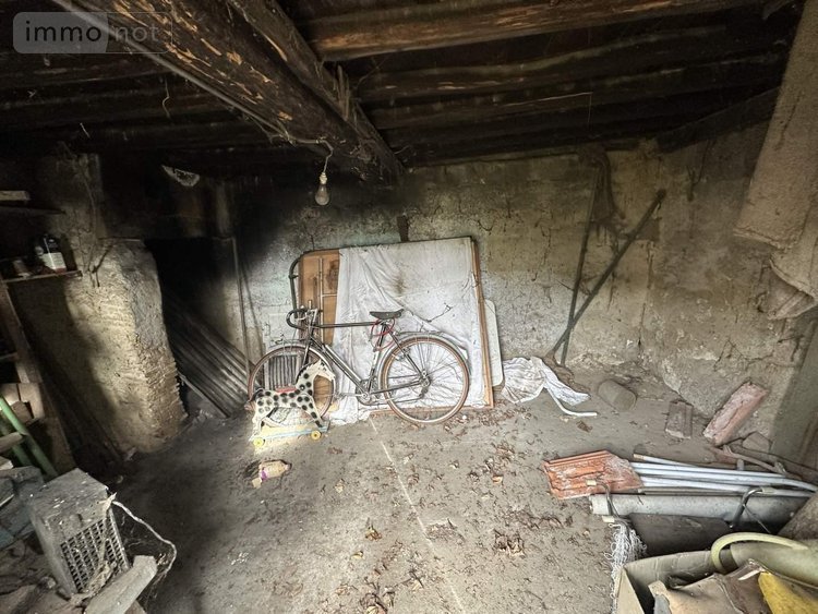 Maison a vendre Longué-Jumelles 49160 Maine-et-Loire 42 m2  53000 euros