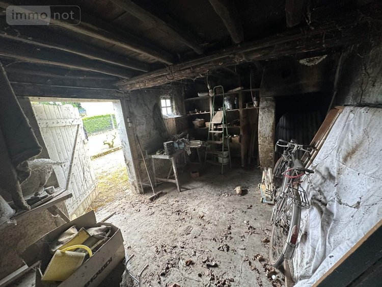 Maison a vendre Longué-Jumelles 49160 Maine-et-Loire 42 m2  53000 euros