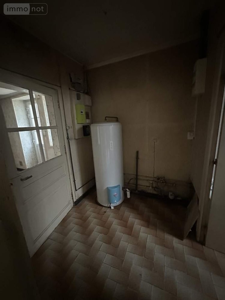 Maison a vendre Noyant-Villages 49490 Maine-et-Loire 85 m2 4 pièces 74253 euros