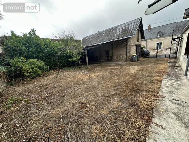 Maison a vendre Noyant-Villages 49490 Maine-et-Loire 85 m2 4 pièces 74253 euros