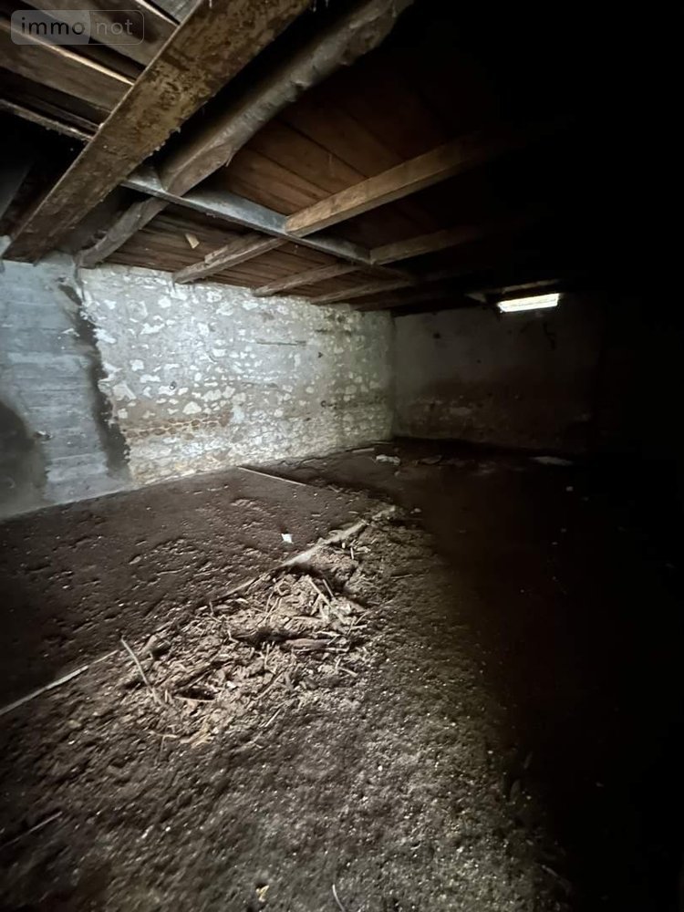 Maison a vendre Noyant-Villages 49490 Maine-et-Loire 85 m2 4 pièces 74253 euros