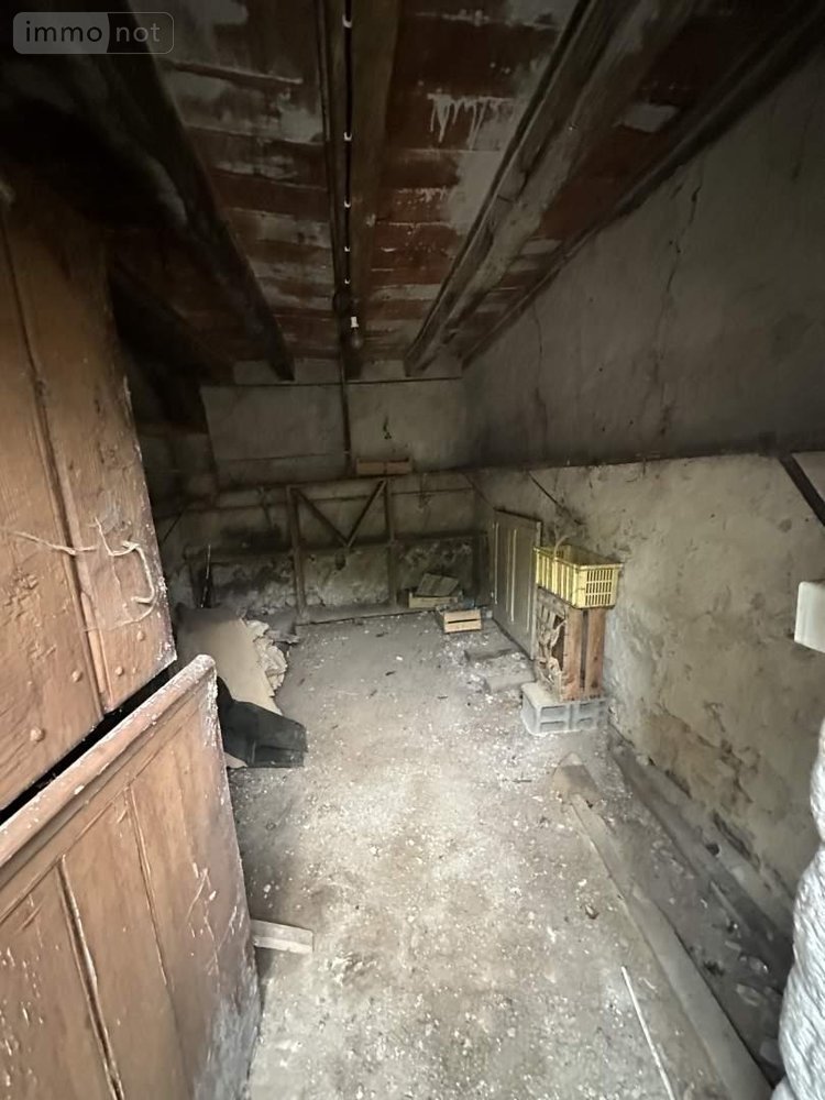 Maison a vendre Noyant-Villages 49490 Maine-et-Loire 85 m2 4 pièces 74253 euros