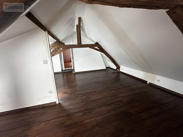 Maison a vendre Bourgueil 37140 Indre-et-Loire 84 m2 4 pièces 180606 euros