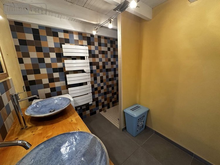 Maison a vendre Bourgueil 37140 Indre-et-Loire 84 m2 4 pièces 180606 euros