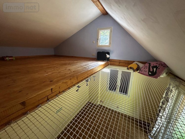 Maison a vendre Bourgueil 37140 Indre-et-Loire 84 m2 4 pièces 180606 euros