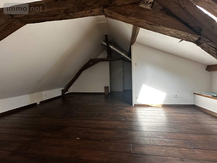 Maison a vendre Bourgueil 37140 Indre-et-Loire 84 m2 4 pièces 180606 euros