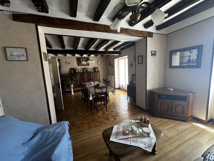 Maison a vendre Mouliherne 49390 Maine-et-Loire 72 m2  99753 euros