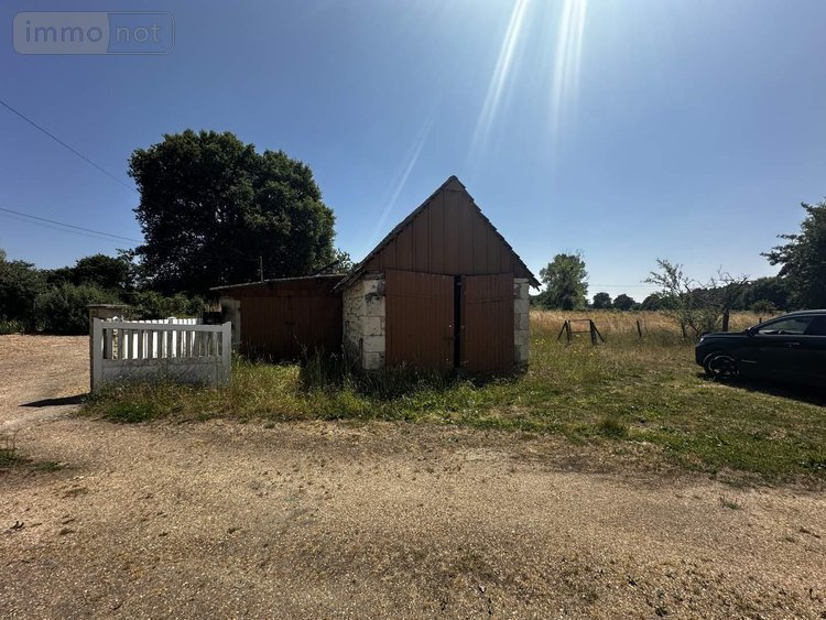 Maison a vendre Mouliherne 49390 Maine-et-Loire 72 m2  99753 euros
