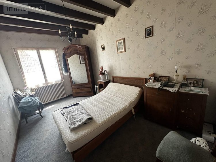 Maison a vendre Mouliherne 49390 Maine-et-Loire 72 m2  99753 euros