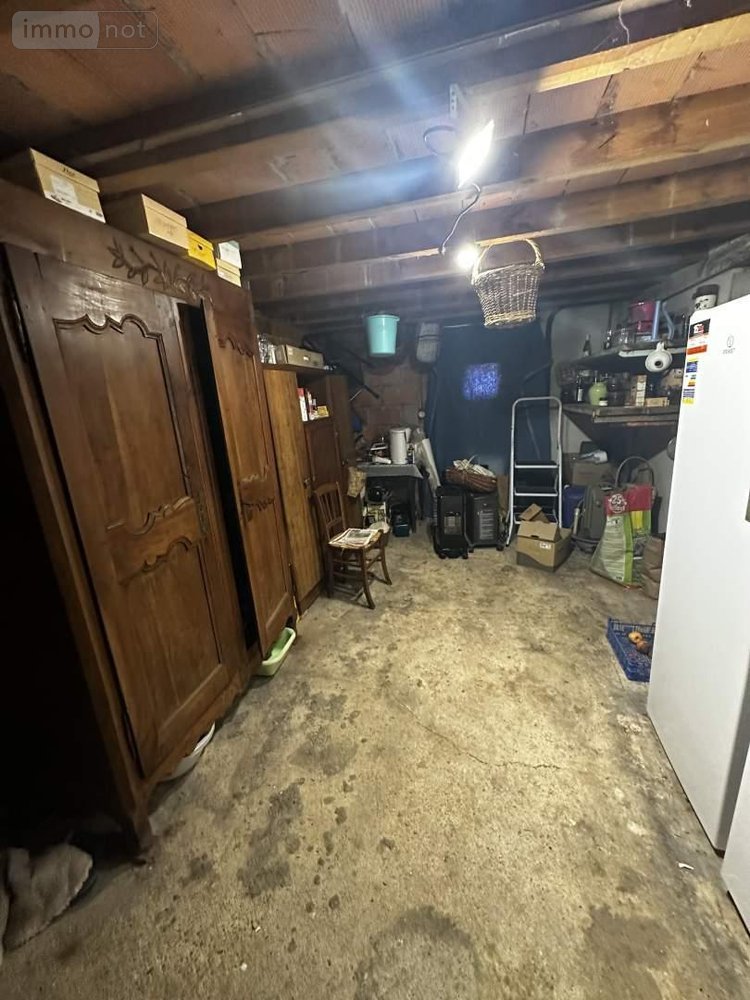 Maison a vendre Mouliherne 49390 Maine-et-Loire 72 m2  99753 euros