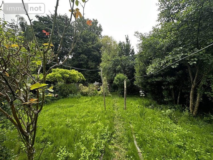 Maison a vendre Mouliherne 49390 Maine-et-Loire 63 m2  53000 euros