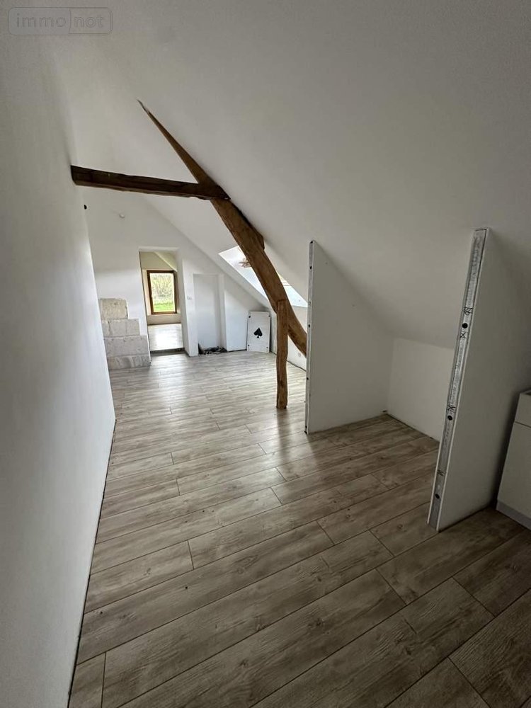 Maison a vendre Vernoil le Fourrier 49390 Maine-et-Loire 4178 m2  115504 euros