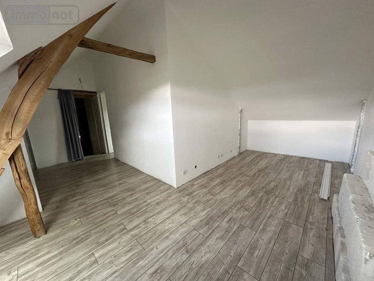 Maison a vendre Vernoil le Fourrier 49390 Maine-et-Loire 4178 m2  115504 euros