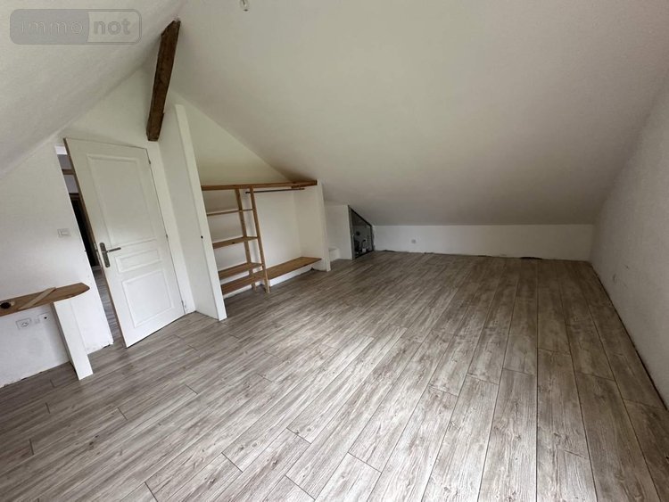 Maison a vendre Vernoil le Fourrier 49390 Maine-et-Loire 4178 m2  126004 euros