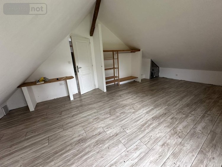 Maison a vendre Vernoil le Fourrier 49390 Maine-et-Loire 4178 m2  126004 euros