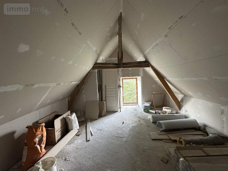 Maison a vendre Vernoil le Fourrier 49390 Maine-et-Loire 4178 m2  115504 euros