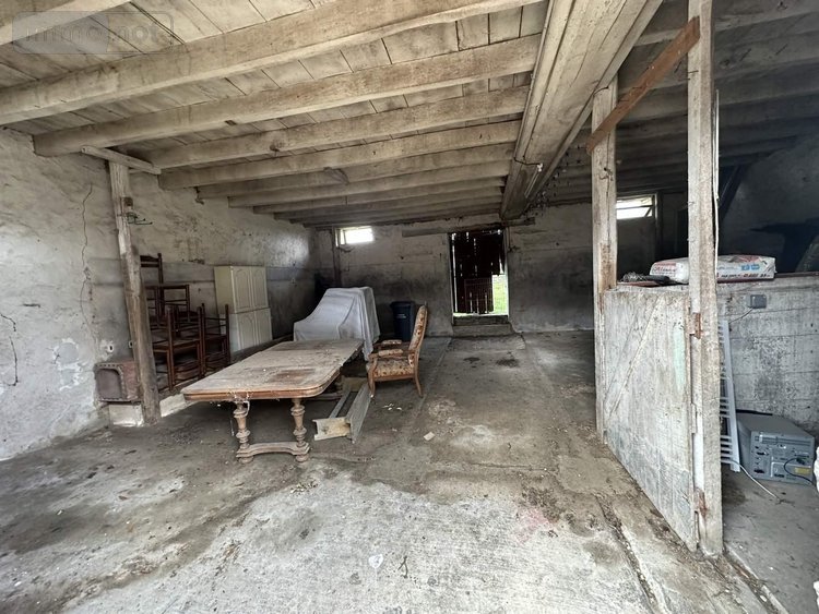 Maison a vendre Vernoil le Fourrier 49390 Maine-et-Loire 4178 m2  115504 euros