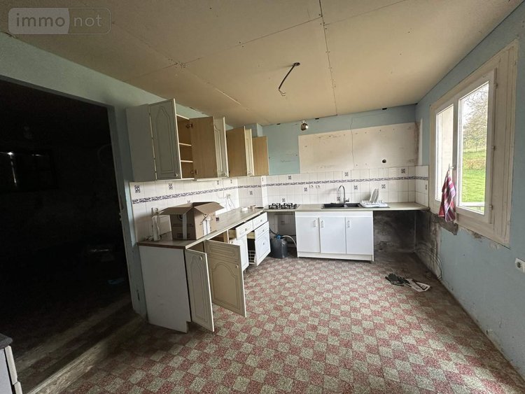 Maison a vendre Vernoil le Fourrier 49390 Maine-et-Loire 4178 m2  126004 euros