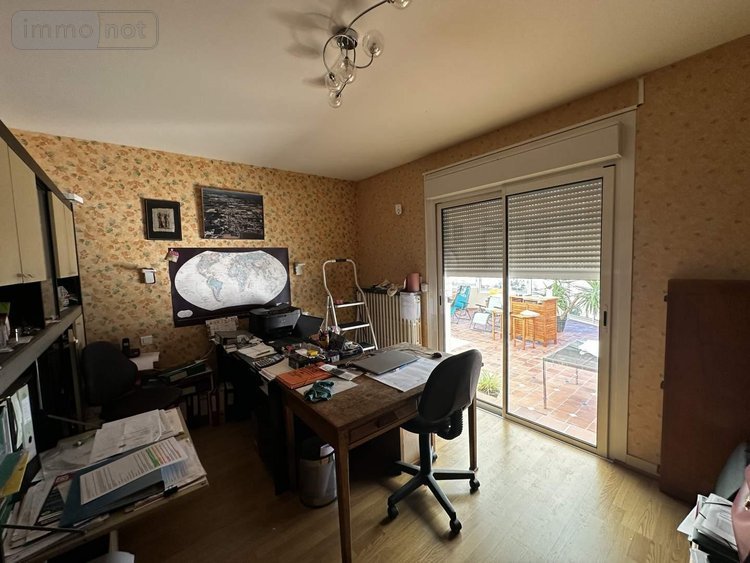 Maison a vendre Vernantes 49390 Maine-et-Loire 207 m2  414765 euros