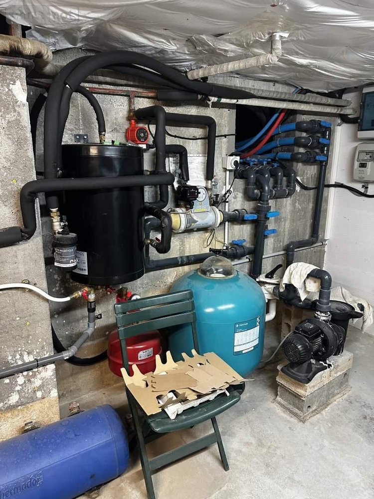 Maison a vendre Saumur 49400 Maine-et-Loire 207 m2  399015 euros