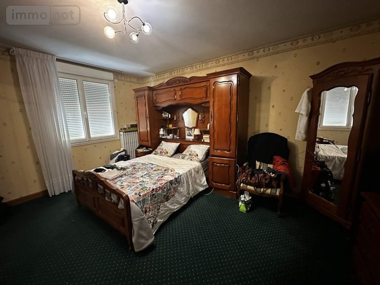 Maison a vendre Vernantes 49390 Maine-et-Loire 207 m2  414765 euros