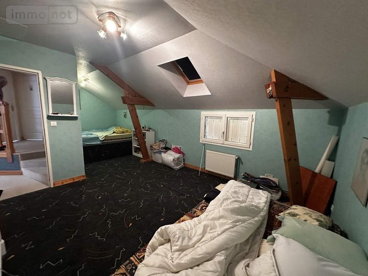 Maison a vendre Vernantes 49390 Maine-et-Loire 207 m2  414765 euros