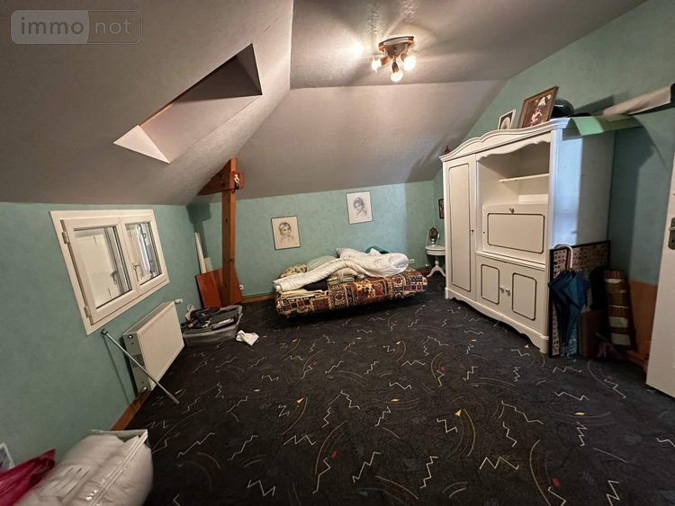 Maison a vendre Vernantes 49390 Maine-et-Loire 207 m2  414765 euros