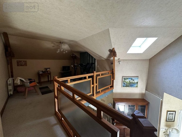 Maison a vendre Saumur 49400 Maine-et-Loire 207 m2  399015 euros