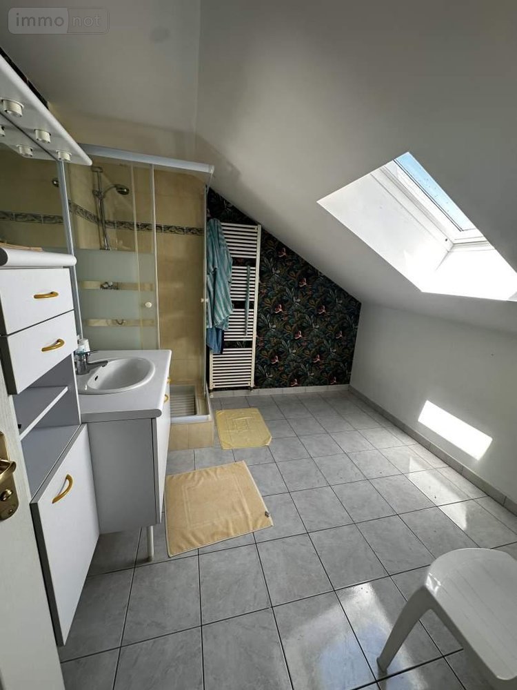 Maison a vendre Vernantes 49390 Maine-et-Loire 207 m2  414765 euros