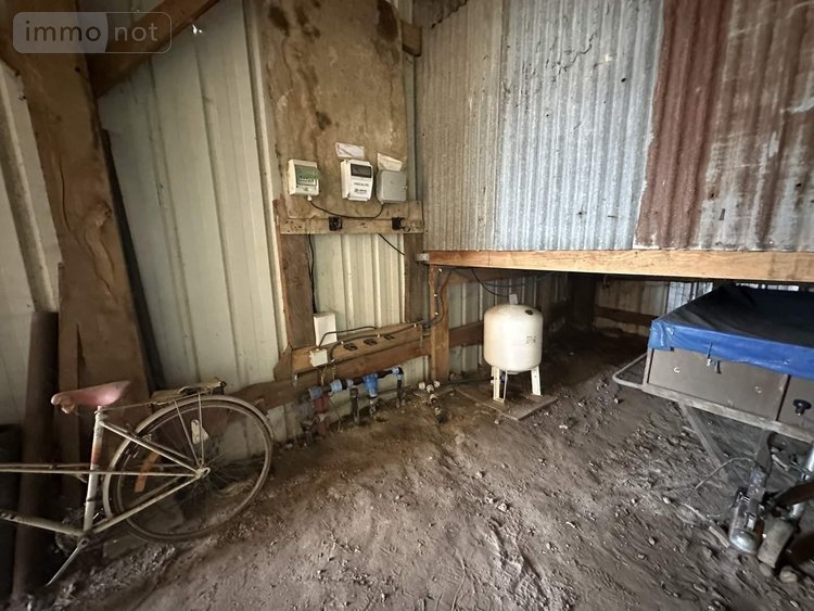 Maison a vendre Mouliherne 49390 Maine-et-Loire 182 m2  315012 euros