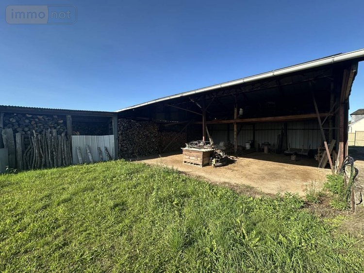 Maison a vendre Mouliherne 49390 Maine-et-Loire 182 m2  315012 euros