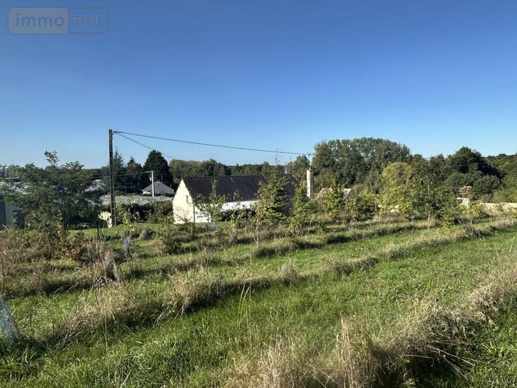 Maison a vendre Mouliherne 49390 Maine-et-Loire 182 m2  273010 euros