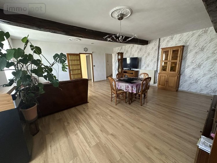 Maison a vendre Mouliherne 49390 Maine-et-Loire 182 m2  315012 euros