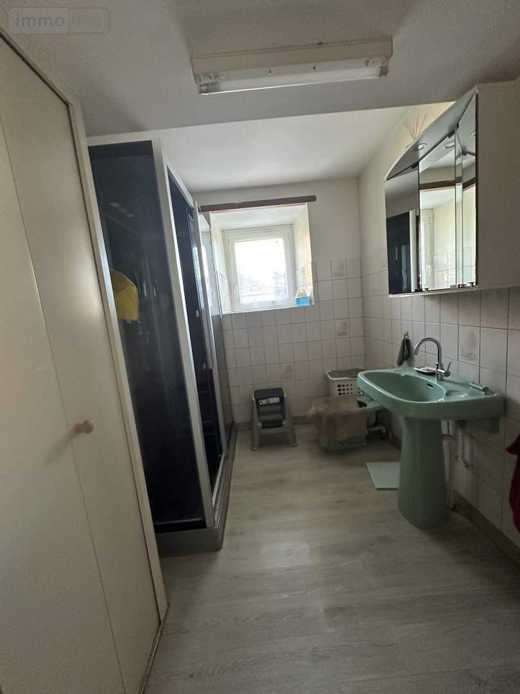 Maison a vendre Mouliherne 49390 Maine-et-Loire 182 m2  315012 euros