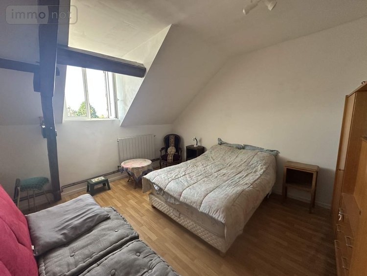 Maison a vendre Mouliherne 49390 Maine-et-Loire 182 m2  315012 euros