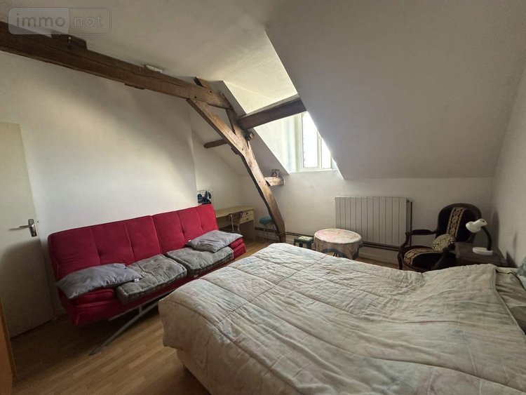 Maison a vendre Mouliherne 49390 Maine-et-Loire 182 m2  273010 euros