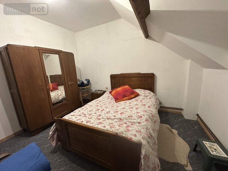 Maison a vendre Mouliherne 49390 Maine-et-Loire 182 m2  273010 euros