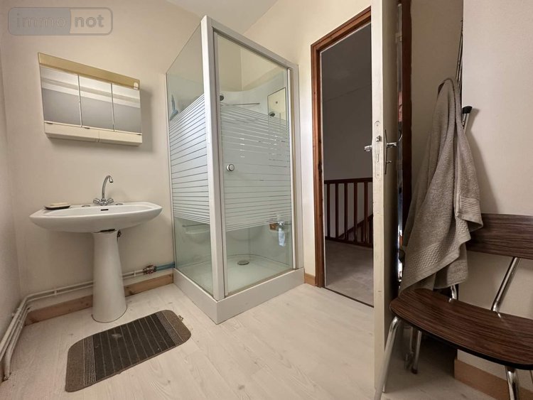 Maison a vendre Mouliherne 49390 Maine-et-Loire 182 m2  315012 euros