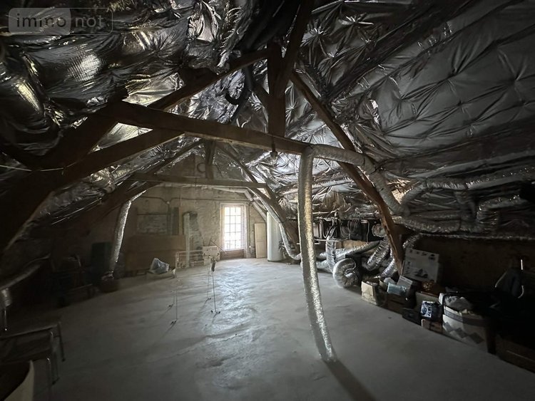 Maison a vendre Mouliherne 49390 Maine-et-Loire 182 m2  315012 euros