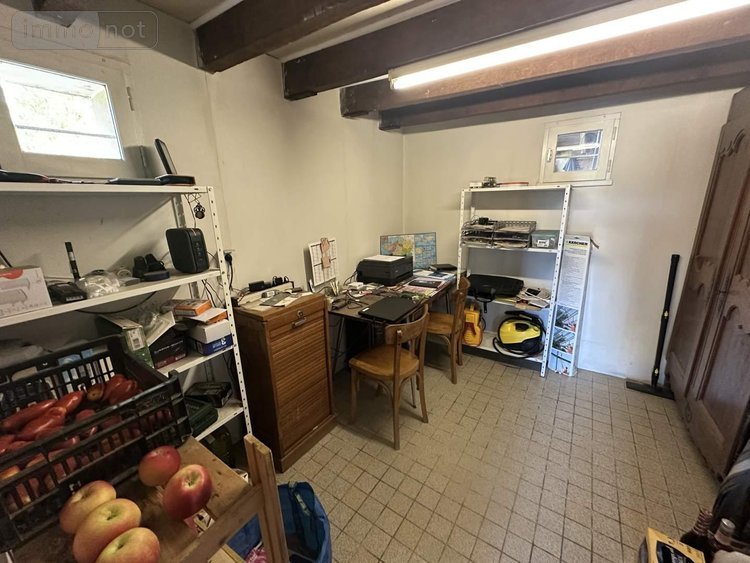 Maison a vendre Mouliherne 49390 Maine-et-Loire 182 m2  273010 euros