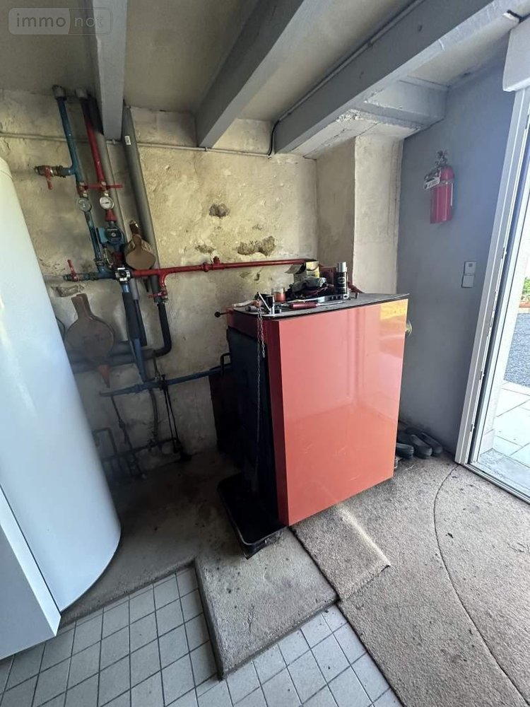 Maison a vendre Mouliherne 49390 Maine-et-Loire 182 m2  315012 euros