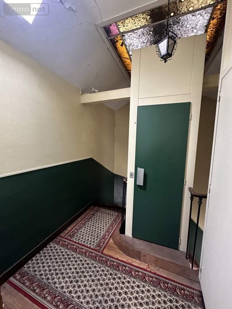 Appartement a vendre Angers 49000 Maine-et-Loire 262 m2  819031 euros