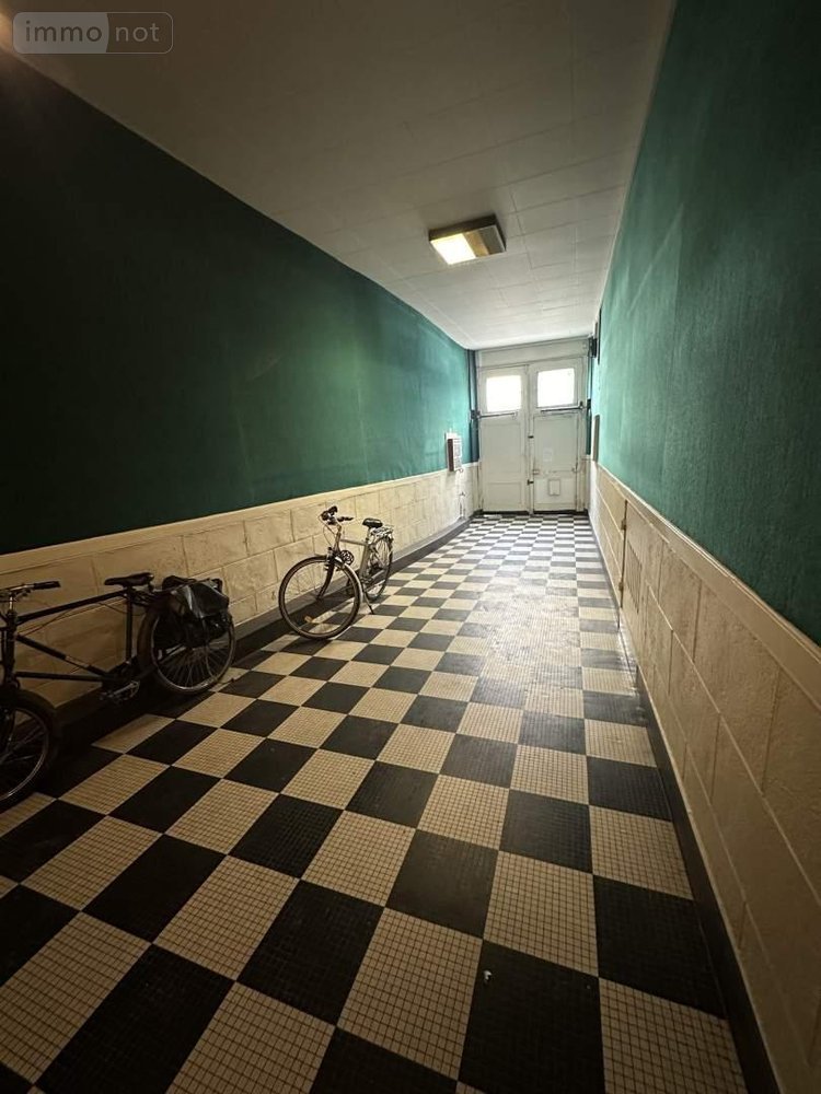 Appartement a vendre Angers 49000 Maine-et-Loire 262 m2  714027 euros