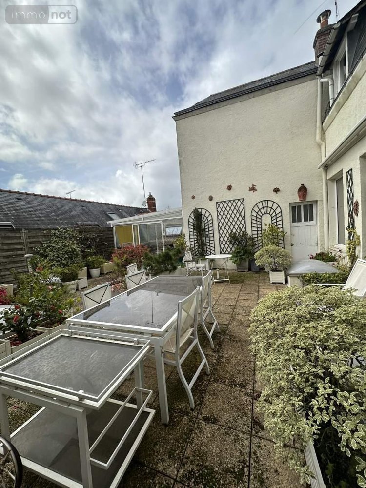 Appartement a vendre Angers 49000 Maine-et-Loire 262 m2  819031 euros