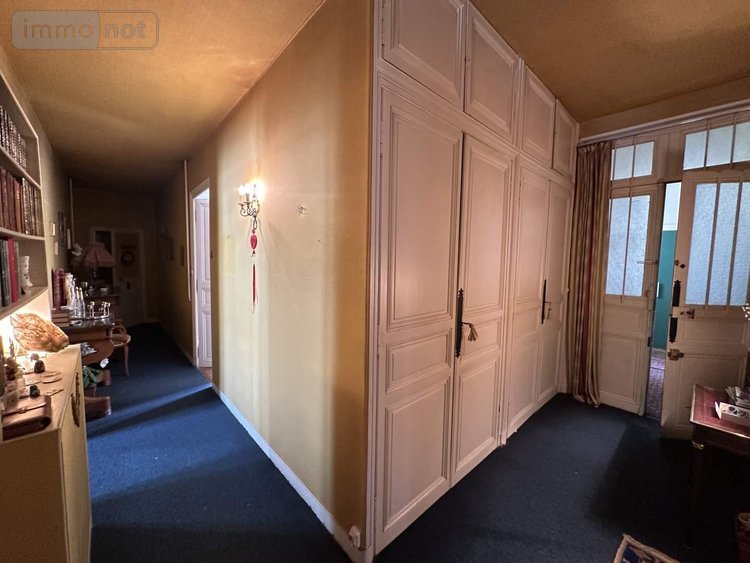 Appartement a vendre Angers 49000 Maine-et-Loire 262 m2  714027 euros