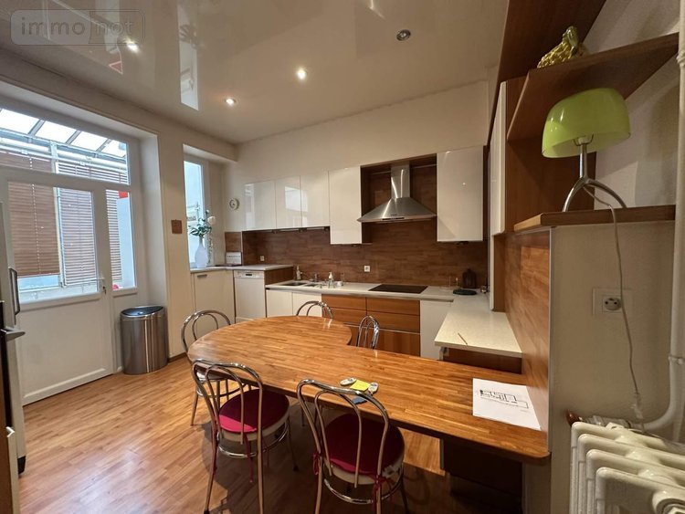 Appartement a vendre Angers 49000 Maine-et-Loire 262 m2  714027 euros