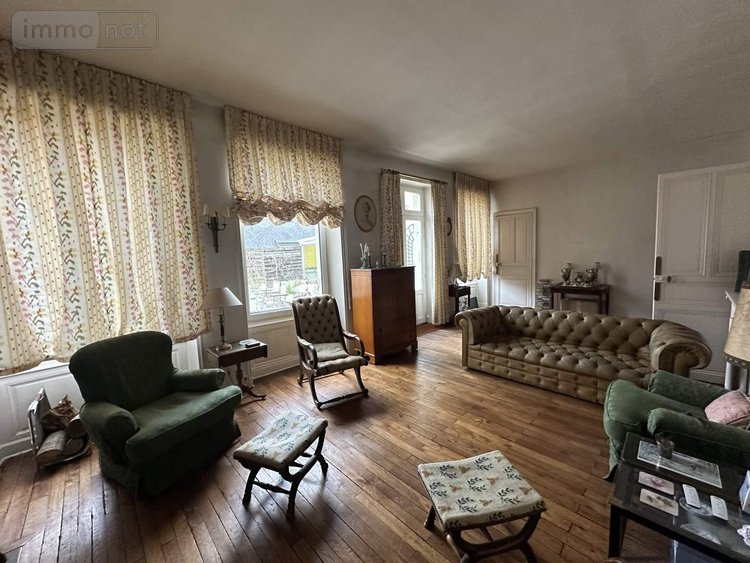 Appartement a vendre Angers 49000 Maine-et-Loire 262 m2  819031 euros