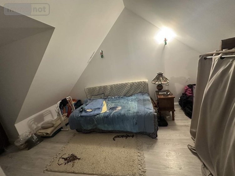 Maison a vendre Vernantes 49390 Maine-et-Loire 74 m2 3 pièces 136505 euros